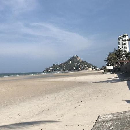 Baan Peang Ploen B411 Apartment HHQ Exterior photo