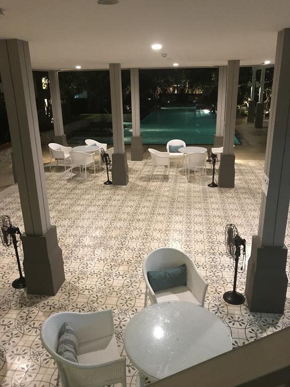 Baan Peang Ploen B411 Apartment HHQ Exterior photo