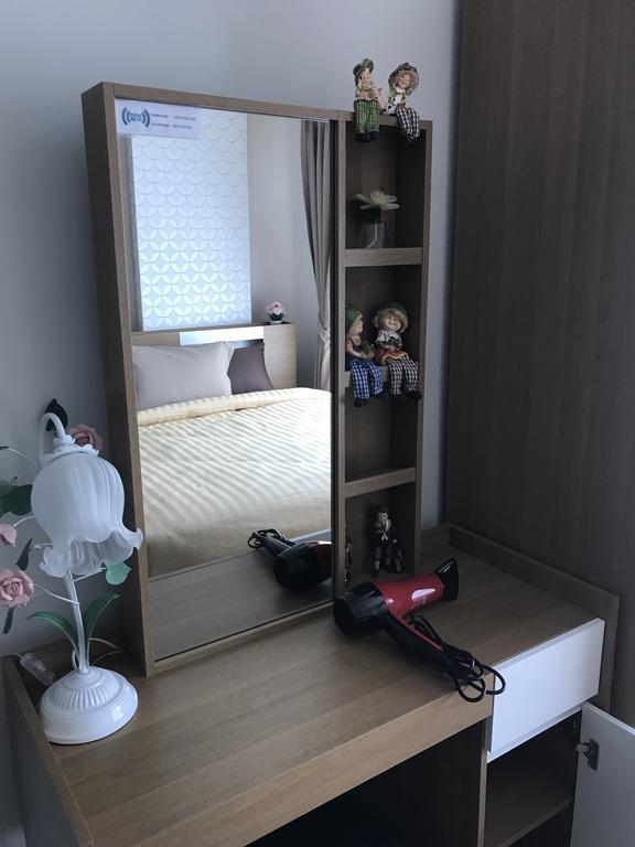 Baan Peang Ploen B411 Apartment HHQ Exterior photo