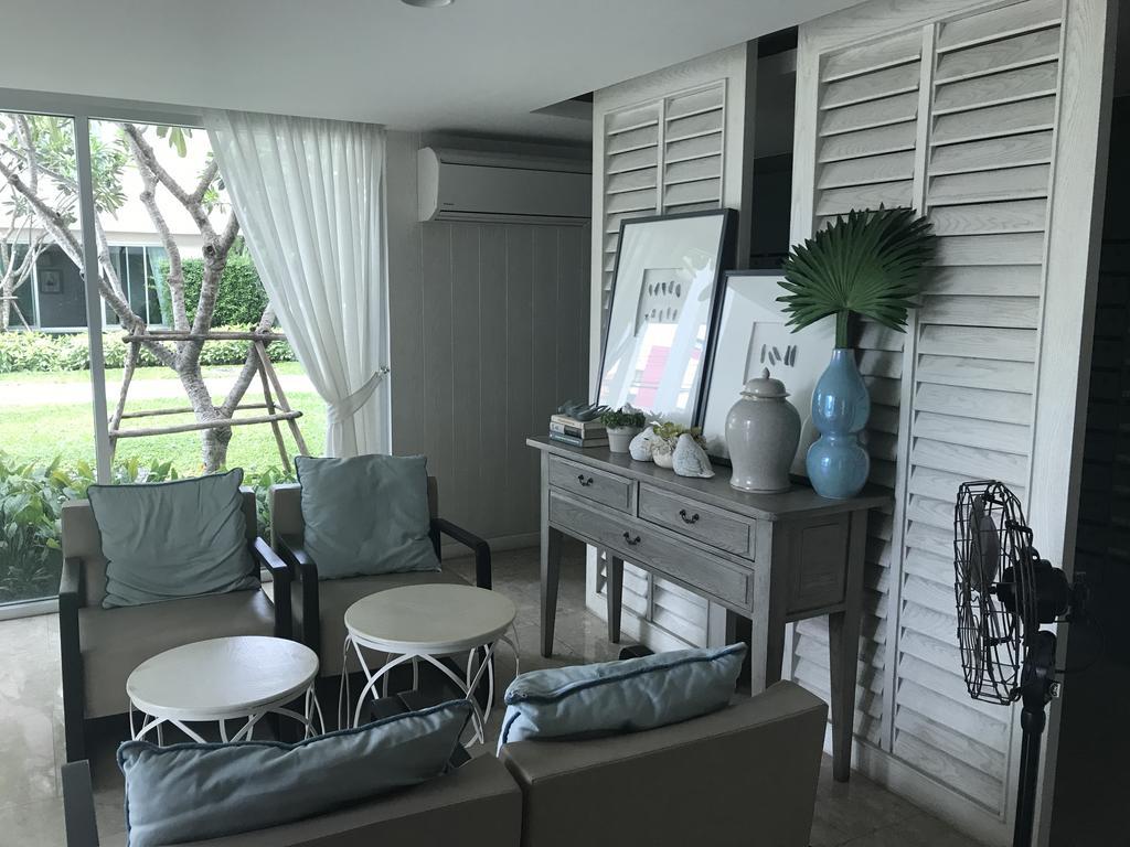 Baan Peang Ploen B411 Apartment HHQ Exterior photo