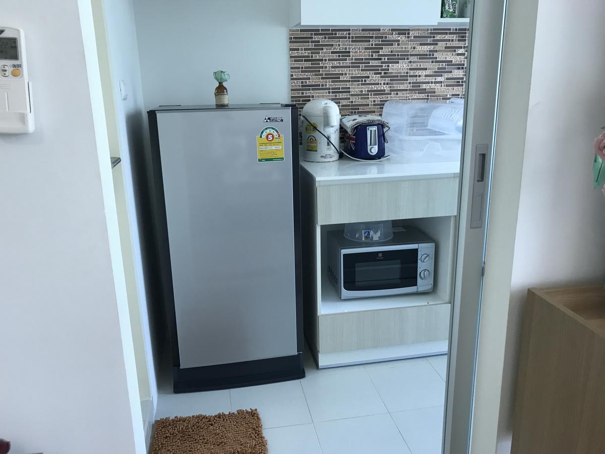 Baan Peang Ploen B411 Apartment HHQ Exterior photo
