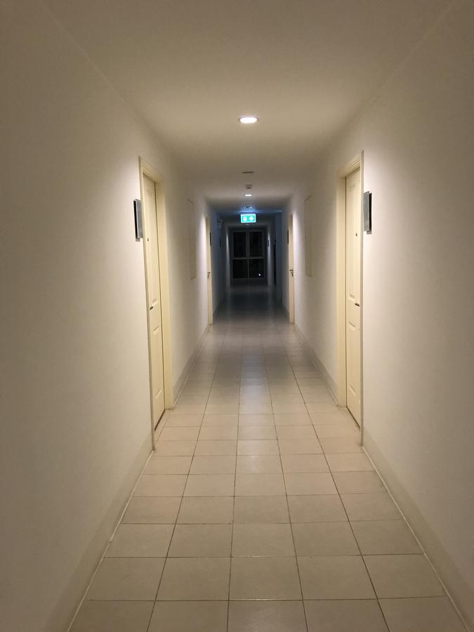 Baan Peang Ploen B411 Apartment HHQ Exterior photo