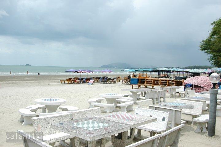 Baan Peang Ploen B411 Apartment HHQ Exterior photo